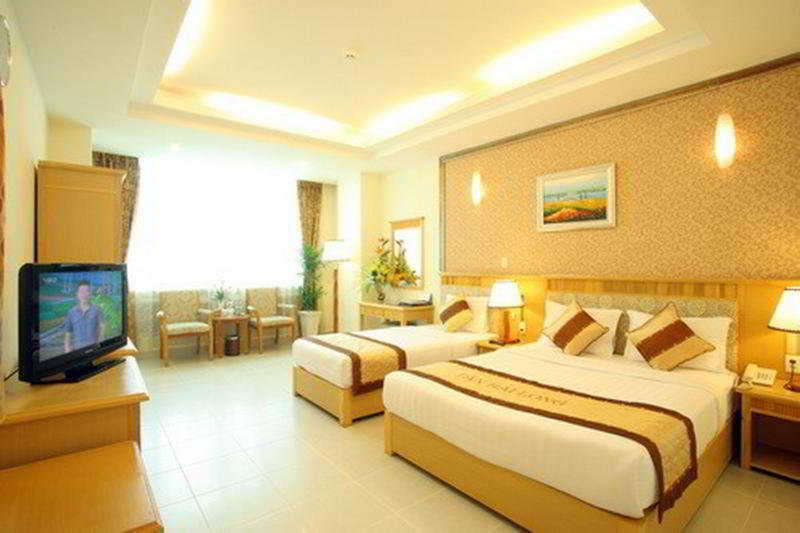 Silverland Sil Hotel Хошимин Екстериор снимка