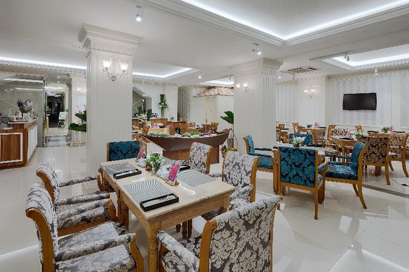 Silverland Sil Hotel Хошимин Екстериор снимка