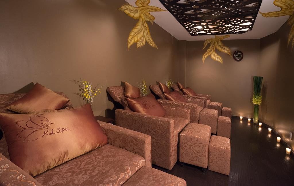 Silverland Sil Hotel Хошимин Екстериор снимка